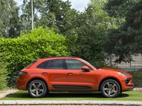 USED 2022 72 PORSCHE MACAN 2.9T V6 S SUV 5dr Petrol PDK 4WD Euro 6 (s/s) (380 ps) PAN ROOF, 360 CAM, H/STEERING WHEEL