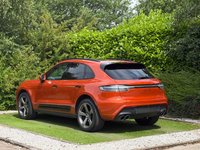 USED 2022 72 PORSCHE MACAN 2.9T V6 S SUV 5dr Petrol PDK 4WD Euro 6 (s/s) (380 ps) PAN ROOF, 360 CAM, H/STEERING WHEEL