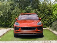 USED 2022 72 PORSCHE MACAN 2.9T V6 S SUV 5dr Petrol PDK 4WD Euro 6 (s/s) (380 ps) PAN ROOF, 360 CAM, H/STEERING WHEEL