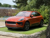 USED 2022 72 PORSCHE MACAN 2.9T V6 S SUV 5dr Petrol PDK 4WD Euro 6 (s/s) (380 ps) PAN ROOF, 360 CAM, H/STEERING WHEEL