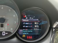 USED 2022 72 PORSCHE MACAN 2.9T V6 S SUV 5dr Petrol PDK 4WD Euro 6 (s/s) (380 ps) PAN ROOF, 360 CAM, H/STEERING WHEEL