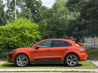 USED 2022 72 PORSCHE MACAN 2.9T V6 S SUV 5dr Petrol PDK 4WD Euro 6 (s/s) (380 ps) PAN ROOF, 360 CAM, H/STEERING WHEEL