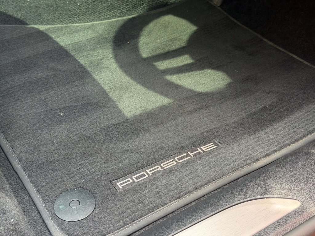 USED 2022 72 PORSCHE MACAN 2.9T V6 S SUV 5dr Petrol PDK 4WD Euro 6 (s/s) (380 ps) PAN ROOF, 360 CAM, H/STEERING WHEEL