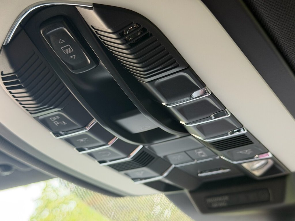 USED 2022 72 PORSCHE MACAN 2.9T V6 S SUV 5dr Petrol PDK 4WD Euro 6 (s/s) (380 ps) PAN ROOF, 360 CAM, H/STEERING WHEEL