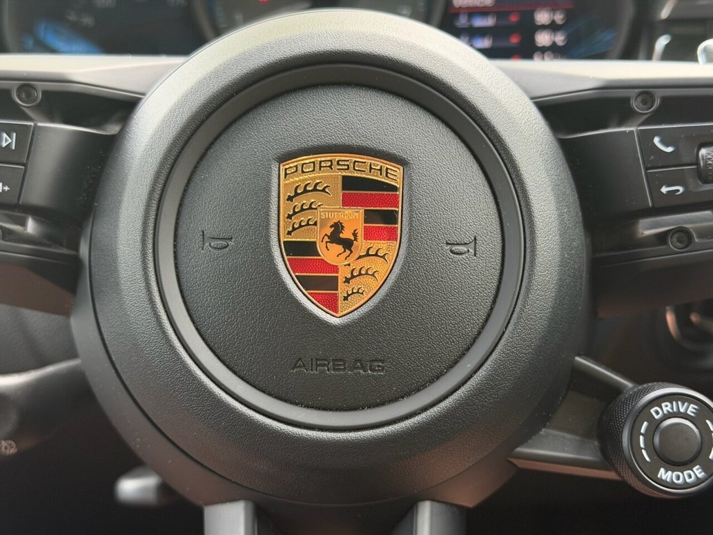 USED 2022 72 PORSCHE MACAN 2.9T V6 S SUV 5dr Petrol PDK 4WD Euro 6 (s/s) (380 ps) PAN ROOF, 360 CAM, H/STEERING WHEEL