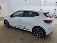 USED 2021 21 RENAULT CLIO 1.6 E-TECH Launch Edition Hatchback 5dr Petrol Hybrid Auto Euro 6 (s/s) (140 ps) 