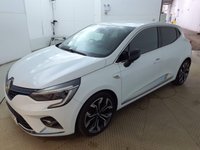 USED 2021 21 RENAULT CLIO 1.6 E-TECH Launch Edition Hatchback 5dr Petrol Hybrid Auto Euro 6 (s/s) (140 ps) 