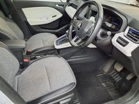 USED 2021 21 RENAULT CLIO 1.6 E-TECH Launch Edition Hatchback 5dr Petrol Hybrid Auto Euro 6 (s/s) (140 ps) 