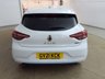 USED 2021 21 RENAULT CLIO 1.6 E-TECH Launch Edition Hatchback 5dr Petrol Hybrid Auto Euro 6 (s/s) (140 ps) 