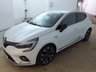 USED 2021 21 RENAULT CLIO 1.6 E-TECH Launch Edition Hatchback 5dr Petrol Hybrid Auto Euro 6 (s/s) (140 ps) 
