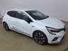USED 2021 21 RENAULT CLIO 1.6 E-TECH Launch Edition Hatchback 5dr Petrol Hybrid Auto Euro 6 (s/s) (140 ps) 
