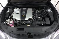 USED 2020 70 LEXUS ES 2.5 300h E-CVT Euro 6 (s/s) 4dr Sunroof, Reverse Camera,