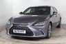 USED 2020 70 LEXUS ES 2.5 300h E-CVT Euro 6 (s/s) 4dr Sunroof, Reverse Camera,