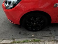 USED 2019 19 VAUXHALL CORSA 1.4i ecoTEC Griffin Hatchback 3dr Petrol Manual Euro 6 (75 ps) 1 OWNER ONLY 13,265 MILES