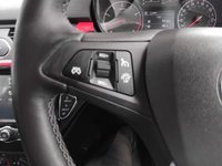 USED 2019 19 VAUXHALL CORSA 1.4i ecoTEC Griffin Hatchback 3dr Petrol Manual Euro 6 (75 ps) 1 OWNER ONLY 13,265 MILES
