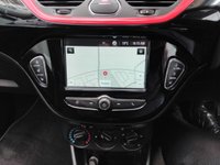 USED 2019 19 VAUXHALL CORSA 1.4i ecoTEC Griffin Hatchback 3dr Petrol Manual Euro 6 (75 ps) 1 OWNER ONLY 13,265 MILES