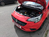 USED 2019 19 VAUXHALL CORSA 1.4i ecoTEC Griffin Hatchback 3dr Petrol Manual Euro 6 (75 ps) 1 OWNER ONLY 13,265 MILES