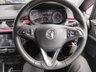 USED 2019 19 VAUXHALL CORSA 1.4i ecoTEC Griffin Hatchback 3dr Petrol Manual Euro 6 (75 ps) 1 OWNER ONLY 13,265 MILES