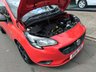 USED 2019 19 VAUXHALL CORSA 1.4i ecoTEC Griffin Hatchback 3dr Petrol Manual Euro 6 (75 ps) 1 OWNER ONLY 13,265 MILES