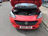 USED 2019 19 VAUXHALL CORSA 1.4i ecoTEC Griffin Hatchback 3dr Petrol Manual Euro 6 (75 ps) 1 OWNER ONLY 13,265 MILES