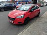 USED 2019 19 VAUXHALL CORSA 1.4i ecoTEC Griffin Hatchback 3dr Petrol Manual Euro 6 (75 ps) 1 OWNER ONLY 13,265 MILES