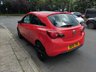 USED 2019 19 VAUXHALL CORSA 1.4i ecoTEC Griffin Hatchback 3dr Petrol Manual Euro 6 (75 ps) 1 OWNER ONLY 13,265 MILES