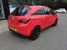 USED 2019 19 VAUXHALL CORSA 1.4i ecoTEC Griffin Hatchback 3dr Petrol Manual Euro 6 (75 ps) 1 OWNER ONLY 13,265 MILES