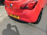USED 2019 19 VAUXHALL CORSA 1.4i ecoTEC Griffin Hatchback 3dr Petrol Manual Euro 6 (75 ps) 1 OWNER ONLY 13,265 MILES