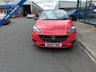 USED 2019 19 VAUXHALL CORSA 1.4i ecoTEC Griffin Hatchback 3dr Petrol Manual Euro 6 (75 ps) 1 OWNER ONLY 13,265 MILES