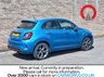 USED 2021 21 FIAT 500X 1.0 FireFly Turbo Sport SUV 5dr Petrol Manual Euro 6 (s/s) (120 bhp) SAT NAV | PART LTHR | REAR CAM