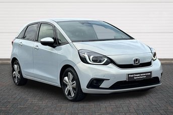 View our HONDA JAZZ