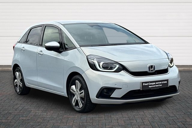 View our HONDA JAZZ