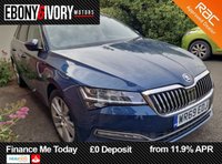 USED 2019 69 SKODA SUPERB 1.5 TSI ACT SE L Estate 5dr Petrol DSG Euro 6 (s/s) (150 ps) NEW TO STOCK, MORE DETAILS SOON!