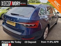 USED 2019 69 SKODA SUPERB 1.5 TSI ACT SE L Estate 5dr Petrol DSG Euro 6 (s/s) (150 ps) NEW TO STOCK, MORE DETAILS SOON!