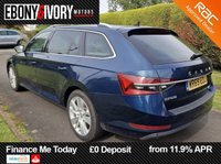 USED 2019 69 SKODA SUPERB 1.5 TSI ACT SE L Estate 5dr Petrol DSG Euro 6 (s/s) (150 ps) NEW TO STOCK, MORE DETAILS SOON!