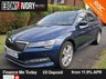 USED 2019 69 SKODA SUPERB 1.5 TSI ACT SE L Estate 5dr Petrol DSG Euro 6 (s/s) (150 ps) NEW TO STOCK, MORE DETAILS SOON!