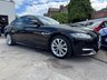 USED 2018 18 JAGUAR XF 2.0i R-Sport Saloon 4dr Petrol Auto Euro 6 (s/s) (200 ps) ULEZ|LEATHER|SAT NAV|AUTO