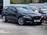 USED 2018 18 JAGUAR XF 2.0i R-Sport Saloon 4dr Petrol Auto Euro 6 (s/s) (200 ps) ULEZ|LEATHER|SAT NAV|AUTO