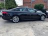 USED 2018 18 JAGUAR XF 2.0i R-Sport Saloon 4dr Petrol Auto Euro 6 (s/s) (200 ps) ULEZ|LEATHER|SAT NAV|AUTO