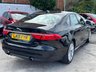 USED 2018 18 JAGUAR XF 2.0i R-Sport Saloon 4dr Petrol Auto Euro 6 (s/s) (200 ps) ULEZ|LEATHER|SAT NAV|AUTO