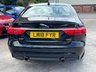 USED 2018 18 JAGUAR XF 2.0i R-Sport Saloon 4dr Petrol Auto Euro 6 (s/s) (200 ps) ULEZ|LEATHER|SAT NAV|AUTO