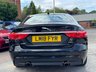USED 2018 18 JAGUAR XF 2.0i R-Sport Saloon 4dr Petrol Auto Euro 6 (s/s) (200 ps) ULEZ|LEATHER|SAT NAV|AUTO