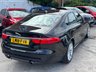 USED 2018 18 JAGUAR XF 2.0i R-Sport Saloon 4dr Petrol Auto Euro 6 (s/s) (200 ps) ULEZ|LEATHER|SAT NAV|AUTO