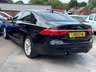 USED 2018 18 JAGUAR XF 2.0i R-Sport Saloon 4dr Petrol Auto Euro 6 (s/s) (200 ps) ULEZ|LEATHER|SAT NAV|AUTO