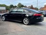 USED 2018 18 JAGUAR XF 2.0i R-Sport Saloon 4dr Petrol Auto Euro 6 (s/s) (200 ps) ULEZ|LEATHER|SAT NAV|AUTO