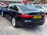 USED 2018 18 JAGUAR XF 2.0i R-Sport Saloon 4dr Petrol Auto Euro 6 (s/s) (200 ps) ULEZ|LEATHER|SAT NAV|AUTO