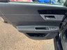 USED 2018 18 JAGUAR XF 2.0i R-Sport Saloon 4dr Petrol Auto Euro 6 (s/s) (200 ps) ULEZ|LEATHER|SAT NAV|AUTO