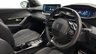 USED 2023 23 PEUGEOT E-2008 50kWh GT SUV 5dr Electric Auto (7kW Charger) (136 ps) 