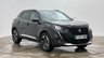 USED 2023 23 PEUGEOT E-2008 50kWh GT SUV 5dr Electric Auto (7kW Charger) (136 ps) 
