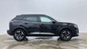 USED 2023 23 PEUGEOT E-2008 50kWh GT SUV 5dr Electric Auto (7kW Charger) (136 ps) 